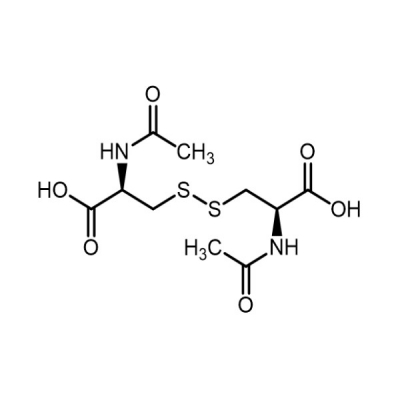 Acetylcysteine EP Impurity C