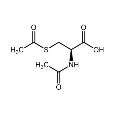 乙酰半胱氨酸EP杂质D