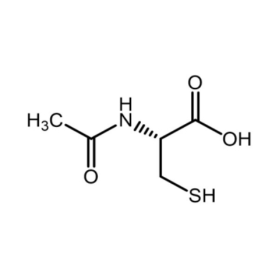 N-Acetyl-L-cysteine