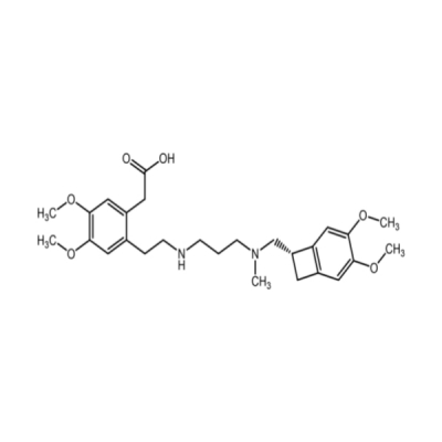 Ivabradine Impurity 1