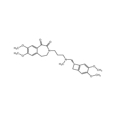 Ivabradine Impurity 15