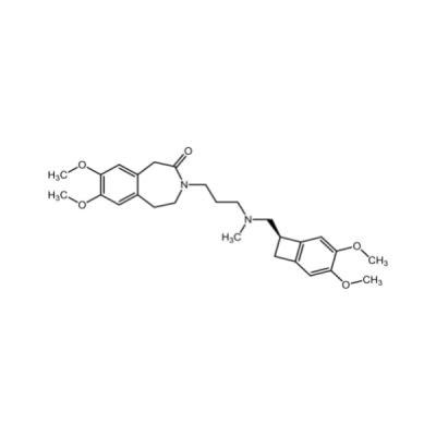 Ivabradine R-Isomer HCl