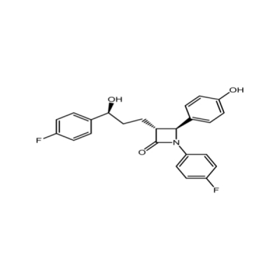 Ezetimibe