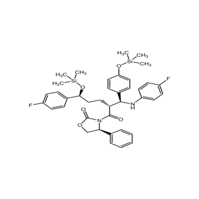 Ezetimibe Impurity 9