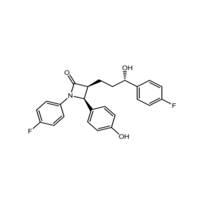 Ezetimibe (3S,4S,3‘S)-Isomer