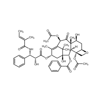 Paclitaxel EP Impurity B