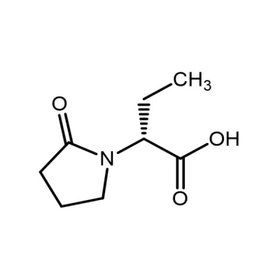 (R)-Levetiracetam EP Impurity A