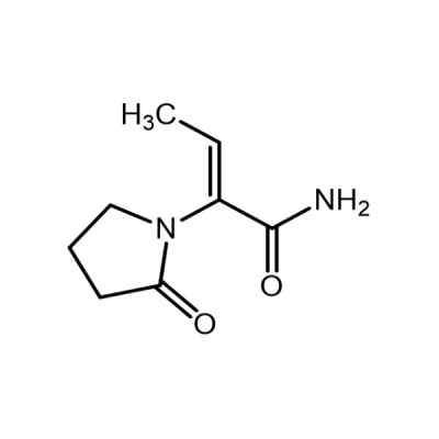 Levetiracetam EP Imputity B