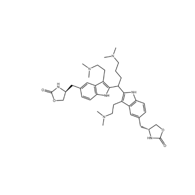 Zolmitriptan Impurity ZY1