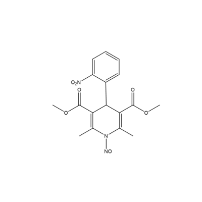 N-Nitroso Nifedipine