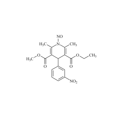 N-Nitroso Nitrendipine