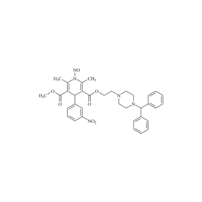 N-Nitroso Manidipine