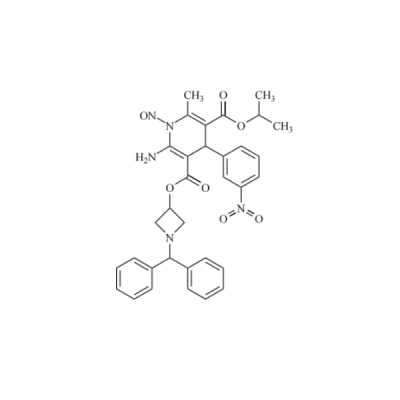N-Nitroso Azelnidipine
