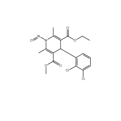 N-Nitroso Felodipine