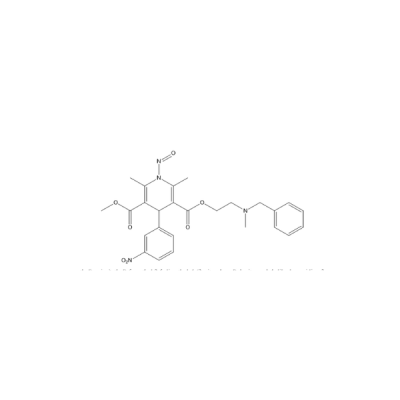 N-Nitroso Nicardipine