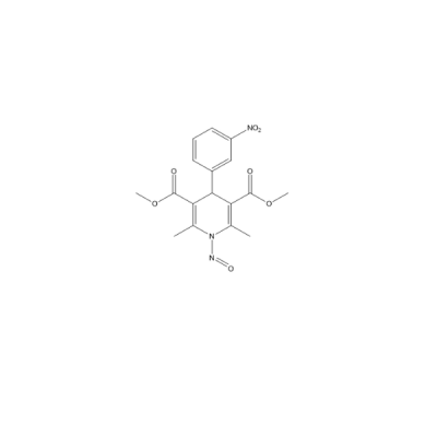 N-Nitroso Nicardipine EP Impurity C