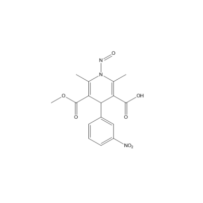 N-Nitroso Nicardipine USP Related Compound A