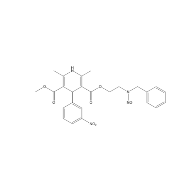N-Nitroso Nicardipine Impurity 24