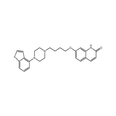 Brexpiprazole