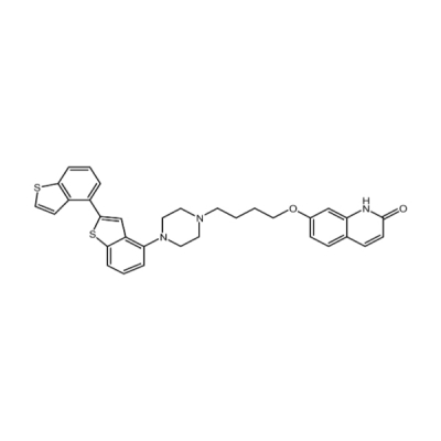 Brexpiprazole Impurity 8