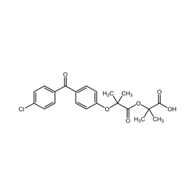 Fenofibrate Impurity 4