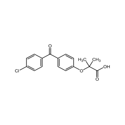 Fenofibrate EP Impurity B    