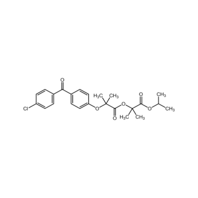 Fenofibrate EP Impurity G  